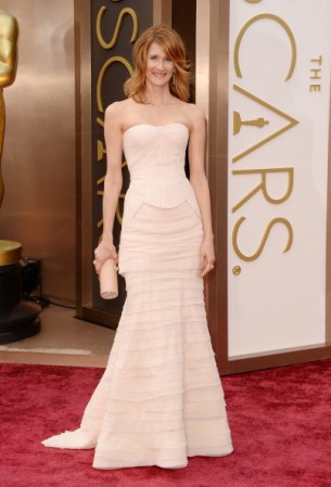 Actriz Laura Dern