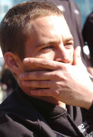Paul Walker: rozó la muerte en la ficción y la encontró en la vida real.