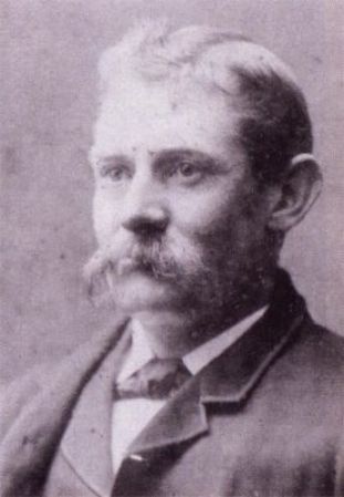 FREDERICK BAILEY DEEMING: Un notorio delincuente sexual que fue colgado en Melbourne, Australia, en el año 1892. Antes de esa fecha había vivido en Inglaterra, donde en 1891 asesinó a su esposa y a sus cuatro hijos en Liverpool.