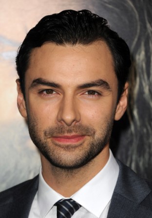 Aidan Turner - Irlanda
