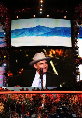 James Taylor