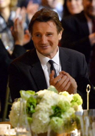 Liam Neeson - Irlanda