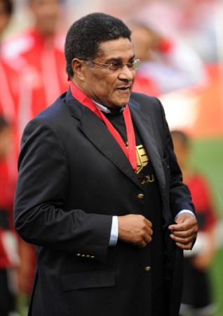 Eusebio