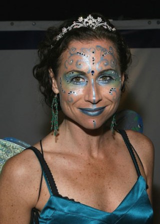 Minnie Driver (2006)