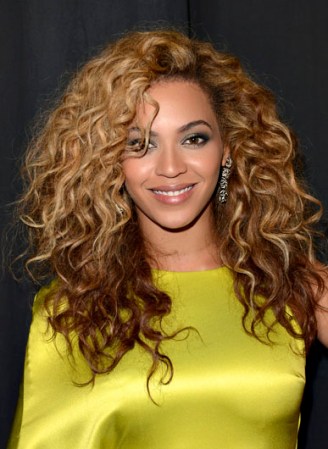 Puesto #32: La cantante Beyoncé