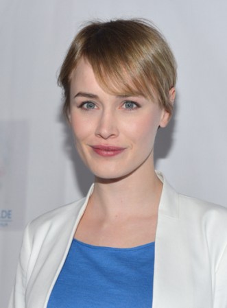Dominique McElligott - Irlanda