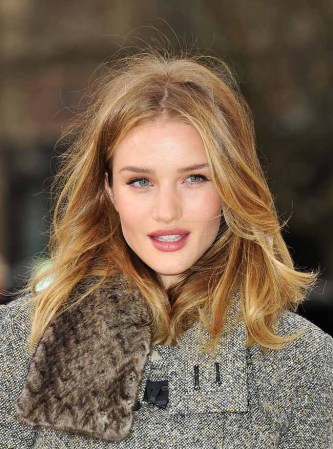 Rosie Huntington-Whiteley.