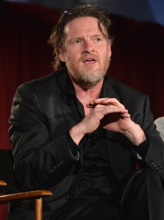 Donal Logue - Irlanda