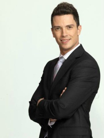 Aldo Gallardo, el actor mexicano originario de Tijuana, Baja California, también forma parte del elenco de “Los miserables”.