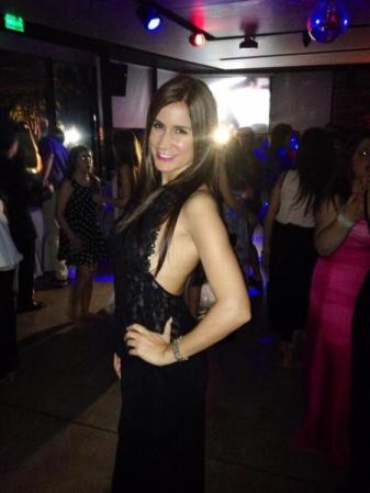 Fabiana Leis
