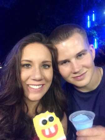 La pareja tiene varios viajes planificados para Shane, incluyendo Ocean City, Maryland y Lancaster, donde vive la hermana de Jenna.