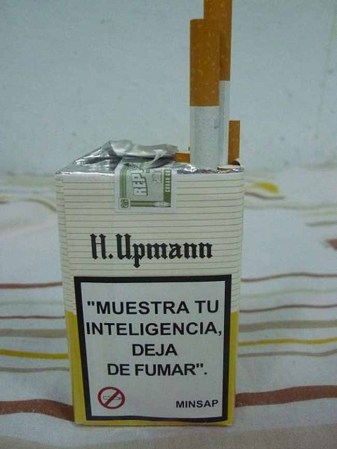 El tabaco definitivamente no debe consumirse durante el embarazo ni en etapas posteriores porque puede afectar al desarrollo del bebé.