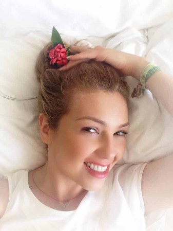 Thalía pidió matrimonio a Memo, ¿qué responderá el arquero?