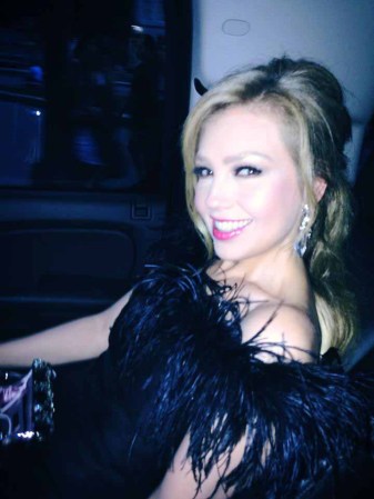 Thalía pidió matrimonio a Memo, ¿qué responderá el arquero?