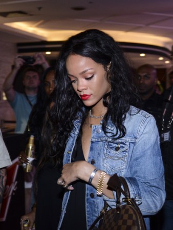 Rihanna - Barbados