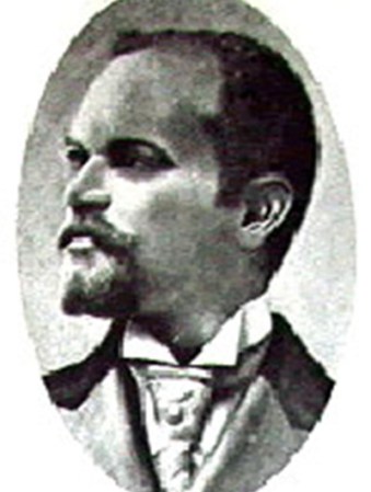 Alejandro Woss y Gil 1885-1887.