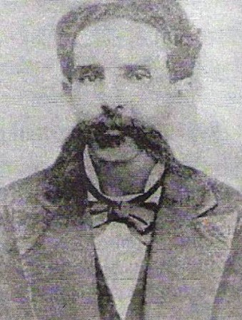 Cesareo Guillermo 1878.