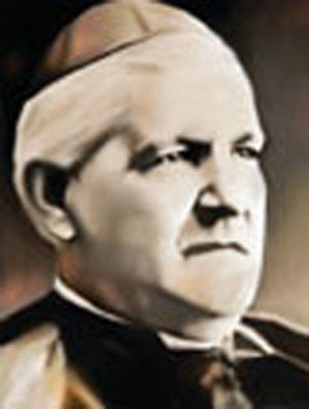 Fernando Arturo de Meriño 1880-1882.