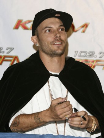 Kevin Federline (2006)