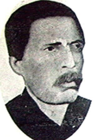 Pedro Guillermo 1865.