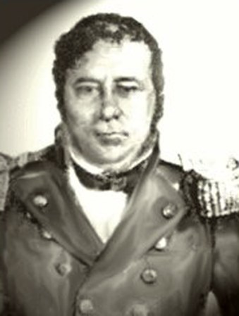 Pedro Santana 1844-1848; 1853-1856; 1858-1861.