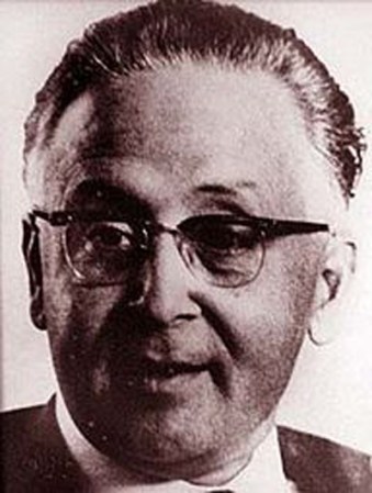 Rafael Filiberto Bonnelly 1962-1963.