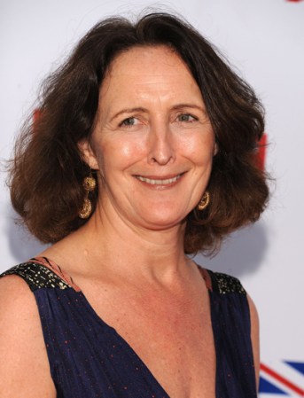 Fiona Shaw - Irlanda