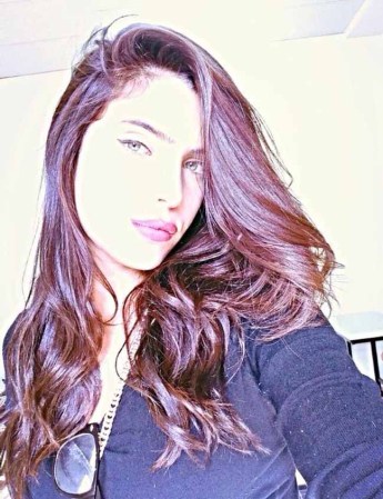 Mor Maman: de la gordita de la clase a coronarse MIss Israel 2014.