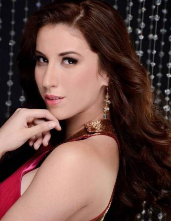 Silvia García, Campeche