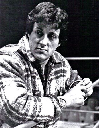 El actor Sylvester Stallone, le dio vida a dos icónicos personajes del cine: Rocky Balboa y John Rambo