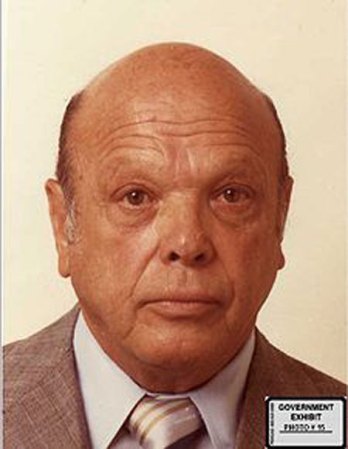 Tras la muerte de Giancana el "Outfit" de Chigago ha tenido varios líderes, algunos de ellos al mismo tiempo. El de la imagen es Jackie Cerone.
