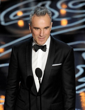 Daniel Day-Lewis - Irlanda