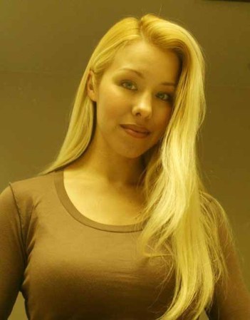 La historia de amor entre Jodi Arias y Travis Alexander terminó con una muerte brutal.