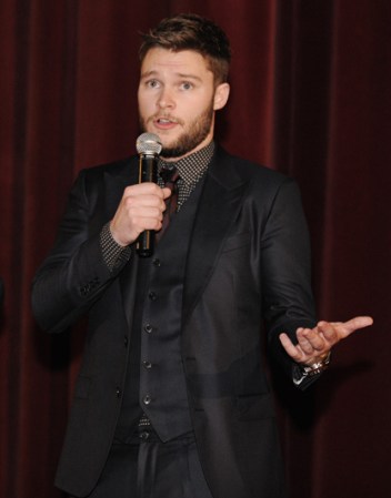 Jack Reynor - Irlanda