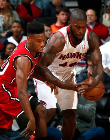 Norris Cole #30