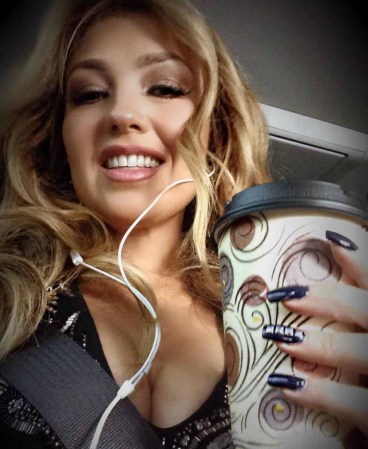 Thalía pidió matrimonio a Memo, ¿qué responderá el arquero?