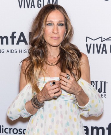 Sara J. Parker
