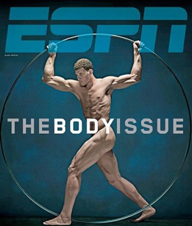 Blake Griffin..