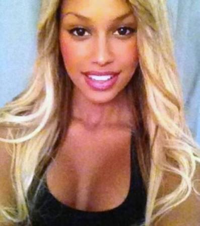 Fanny Neguesha