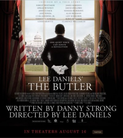 Para el final dejamos a "Lee Daniels' The Butler", la gran película que, sin duda, será la protagonista en la noche de los Premios Oscar. Se trata de un film protagonizado por Forest Whitaker en el papel de un hombre que trabajó como mayordomo de la Casa Blanca para 8 presidentes por más de 3 décadas. Con un gran elenco y una factura formidable, aspira a robarse la noche.
