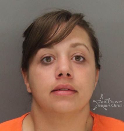 Susan Akeisha Brooks fue arrestada el 10/10/2013 en la región de Boise, Idaho, acusada de :<br /><br />TEMP CUSTODY {F} DRUG COURT
