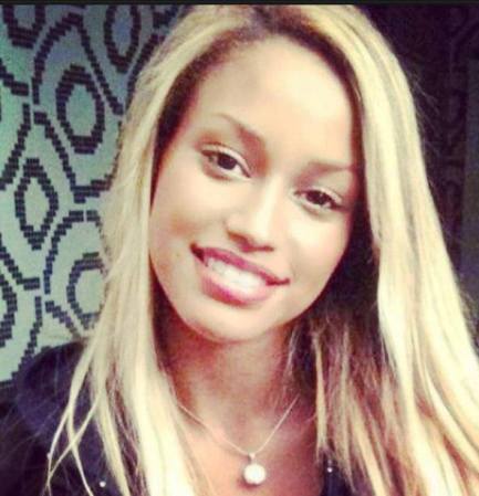 Fanny Neguesha