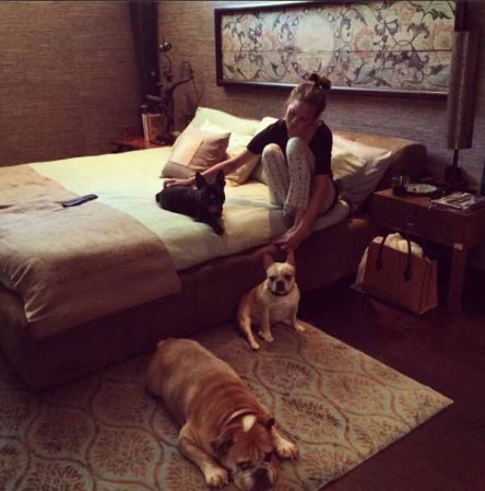 Chrissy Teigen: rechazada por sus kilos de más en sus inicios y adorada por todos ahora.