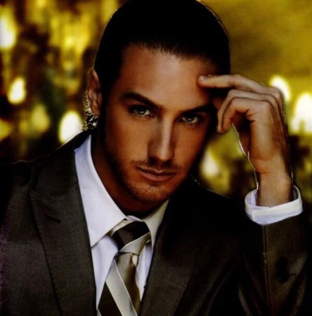 NICOLAS NUÑEZ / JAVIER BOLIVAR – Eugenio Siller