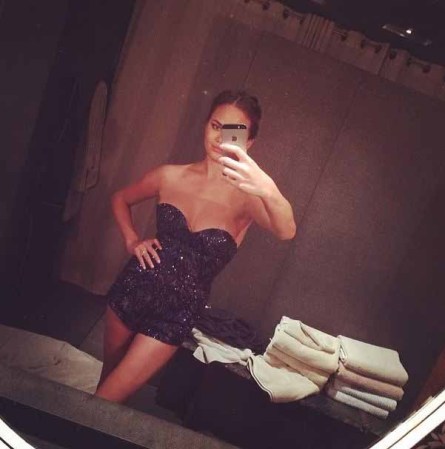 Chrissy Teigen: rechazada por sus kilos de más en sus inicios y adorada por todos ahora.
