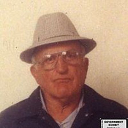 A Joe Aiuppa se le responsabiliza por el asesinato de Giancana en 1975, tras lo cual su estrella comenzó a ascender.