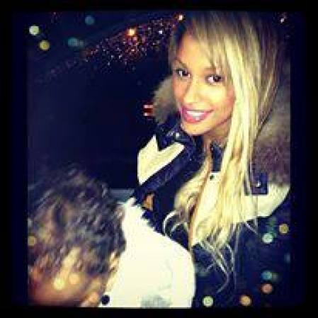 Fanny Neguesha