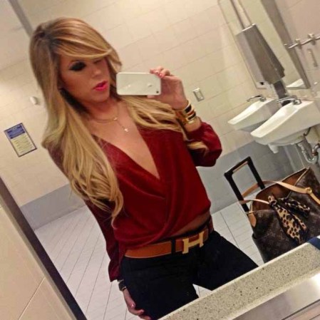 ¡Qúe pase la sexy hija de Laura Bozzo!