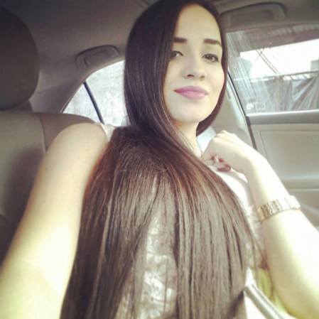 Página de Facebook "Bonitas de Sinaloa"