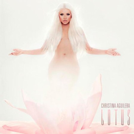 Christina Aguilera - Lotus